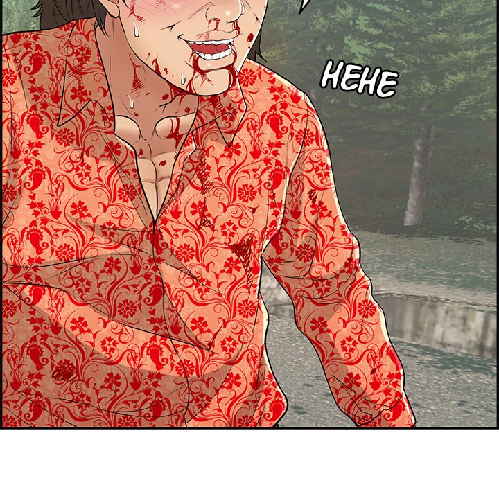 A Killer Woman - Chapter 112 [photo 19] - MangaPorn