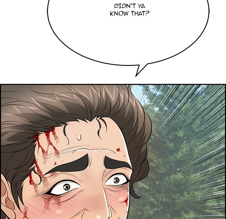 A Killer Woman - Chapter 112 [photo 23] - MangaPorn