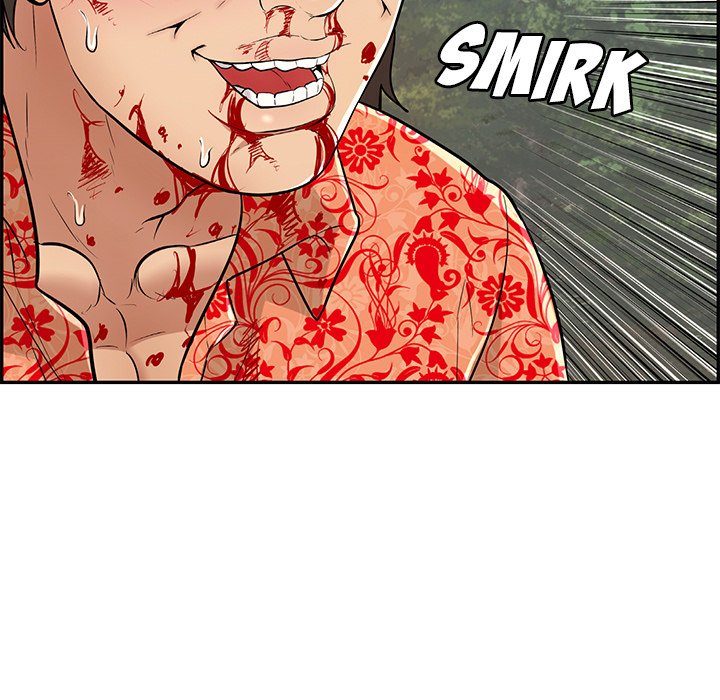 A Killer Woman - Chapter 112 [photo 24] - MangaPorn