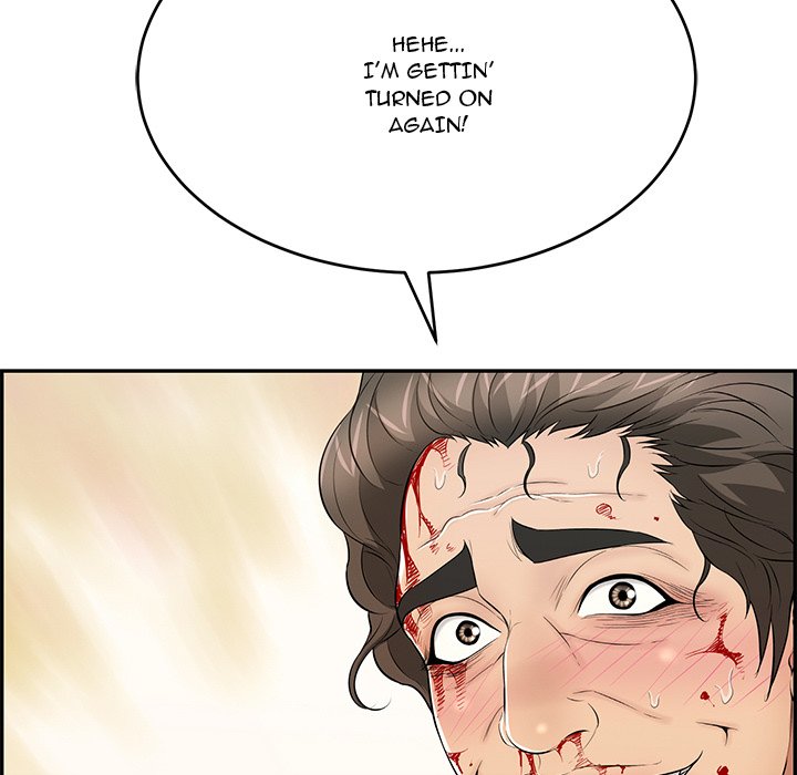 A Killer Woman - Chapter 112 [photo 39] - MangaPorn