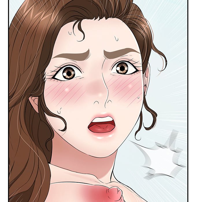 A Killer Woman - Chapter 112 [photo 42] - MangaPorn