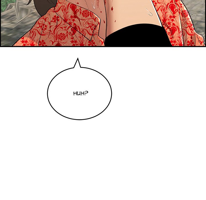 A Killer Woman - Chapter 112 [photo 45] - MangaPorn