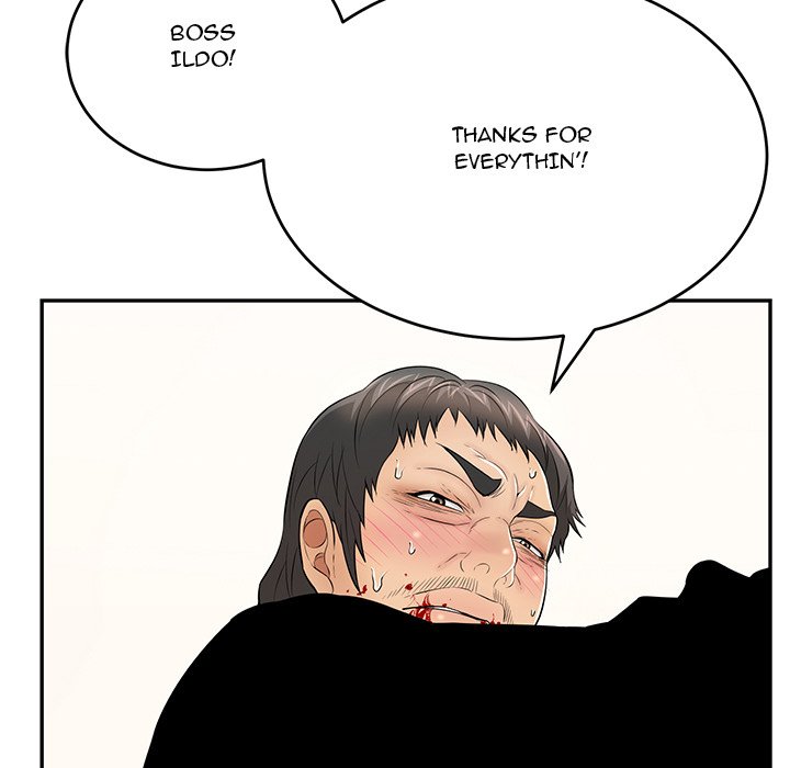 A Killer Woman - Chapter 112 [photo 48] - MangaPorn