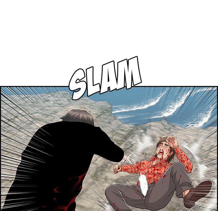 A Killer Woman - Chapter 112 [photo 55] - MangaPorn