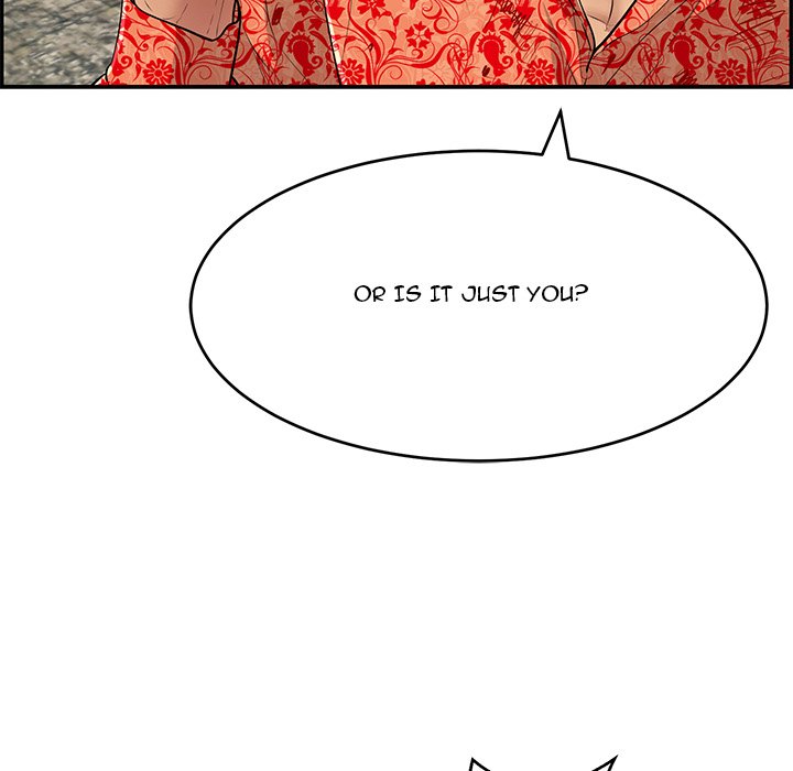 A Killer Woman - Chapter 112 [photo 61] - MangaPorn