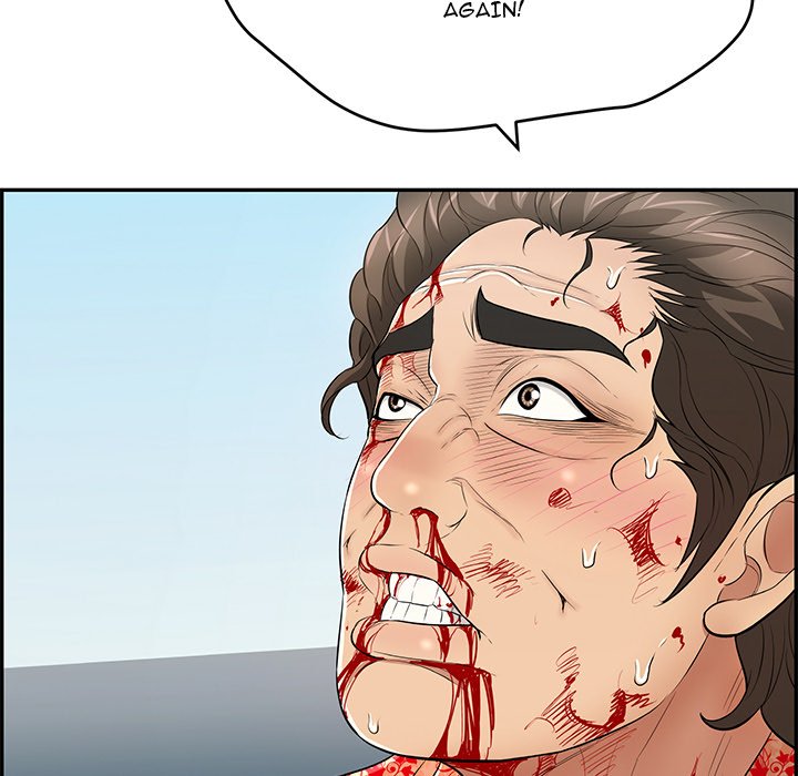 A Killer Woman - Chapter 112 [photo 64] - MangaPorn