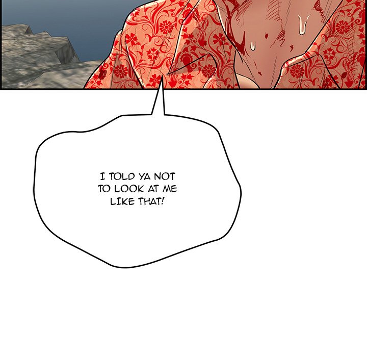 A Killer Woman - Chapter 112 [photo 65] - MangaPorn