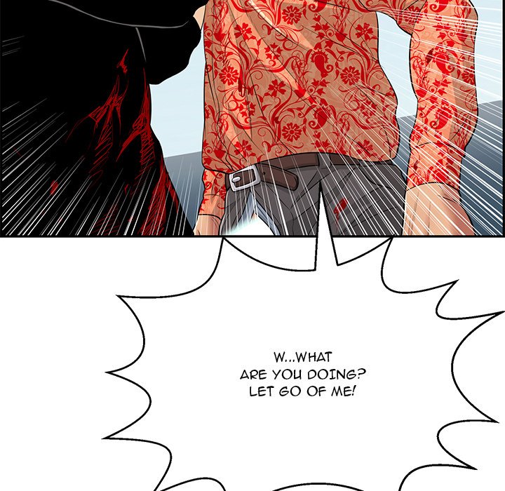A Killer Woman - Chapter 112 [photo 67] - MangaPorn
