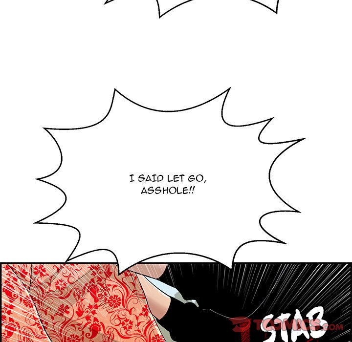 A Killer Woman - Chapter 112 [photo 68] - MangaPorn