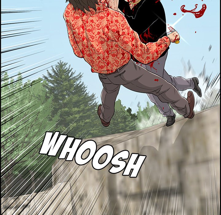 A Killer Woman - Chapter 112 [photo 80] - MangaPorn