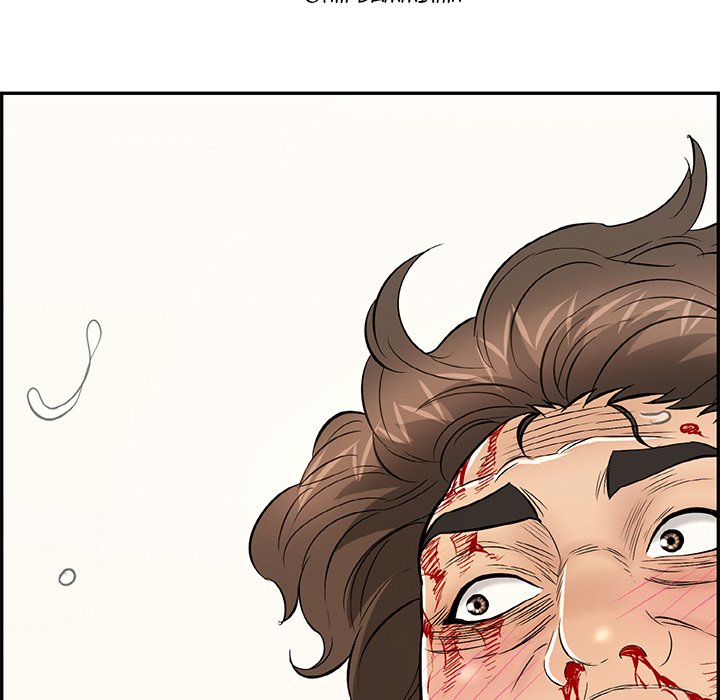 A Killer Woman - Chapter 112 [photo 86] - MangaPorn