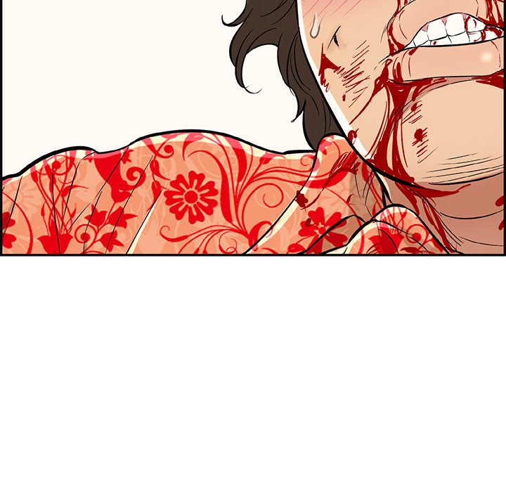 A Killer Woman - Chapter 112 [photo 87] - MangaPorn