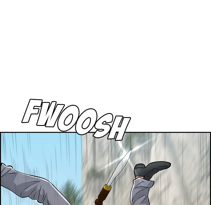 A Killer Woman - Chapter 112 [photo 88] - MangaPorn