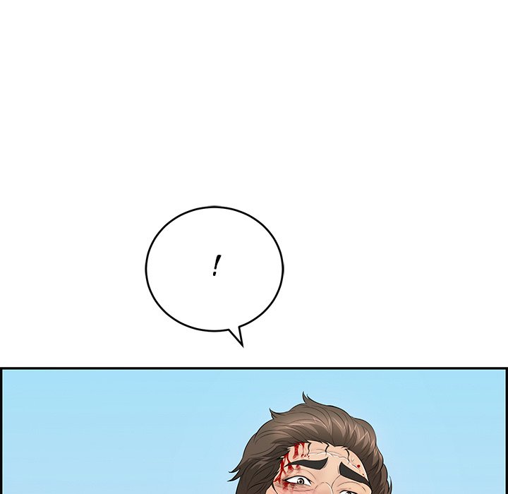 A Killer Woman - Chapter 112 [photo 9] - MangaPorn