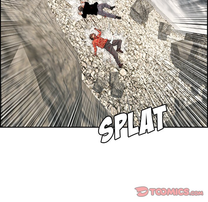 A Killer Woman - Chapter 112 [photo 92] - MangaPorn