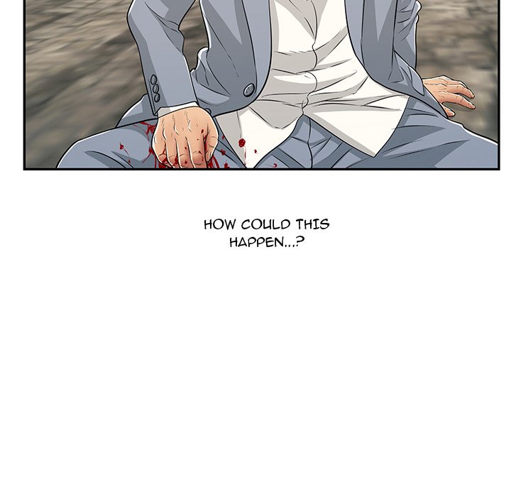 A Killer Woman - Chapter 112 [photo 97] - MangaPorn