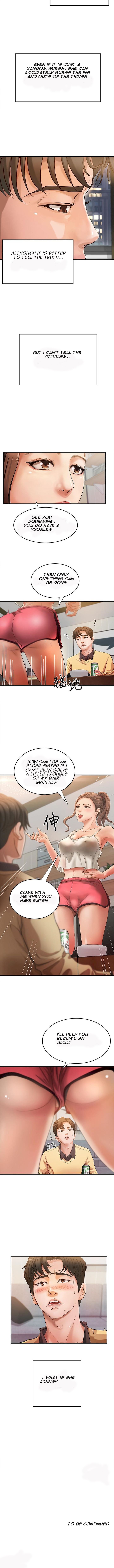 Sister’s Sex Education - Chapter 1 [photo 10] - MangaPorn