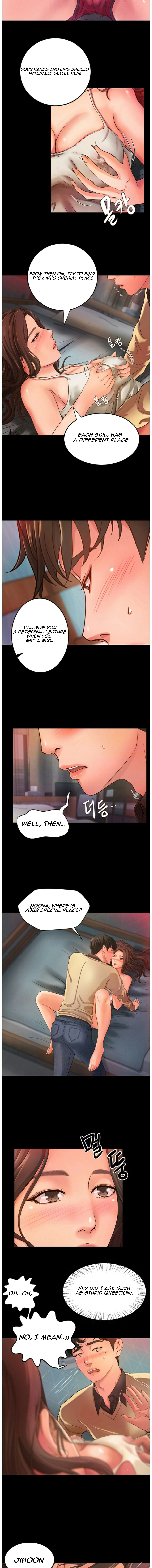 Sister’s Sex Education - Chapter 3 [photo 5] - MangaPorn