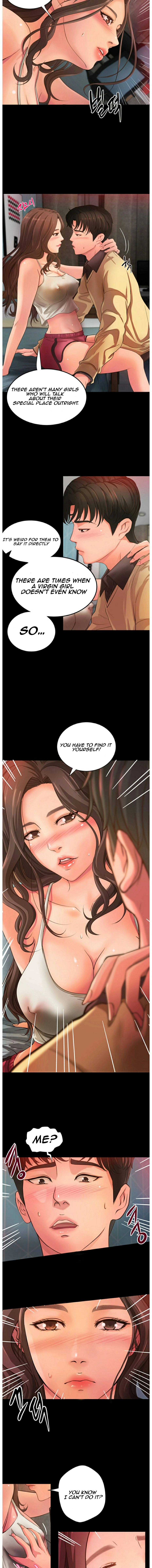 Sister’s Sex Education - Chapter 3 [photo 6] - MangaPorn