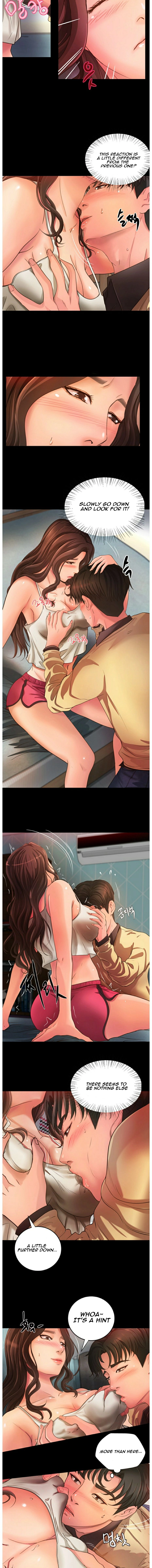 Sister’s Sex Education - Chapter 3 [photo 7] - MangaPorn