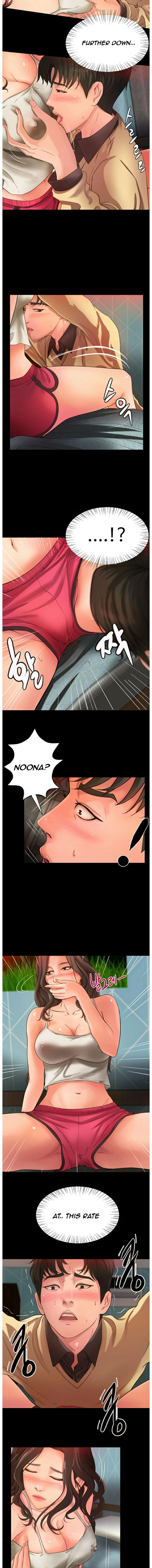 Sister’s Sex Education - Chapter 3 [photo 8] - MangaPorn