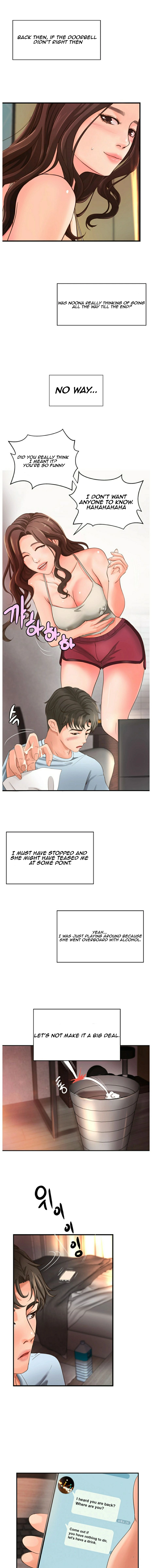 Sister’s Sex Education - Chapter 4 [photo 11] - MangaPorn