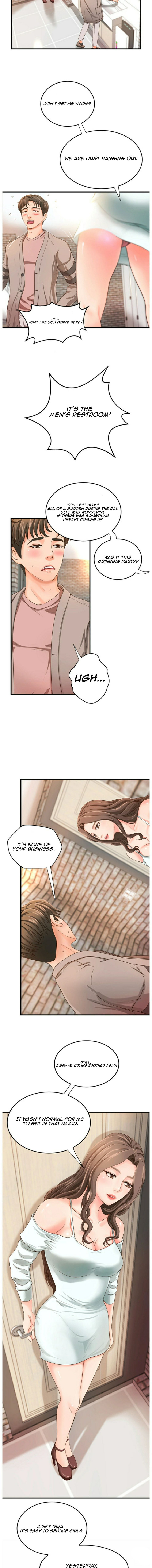 Sister’s Sex Education - Chapter 5 [photo 11] - MangaPorn