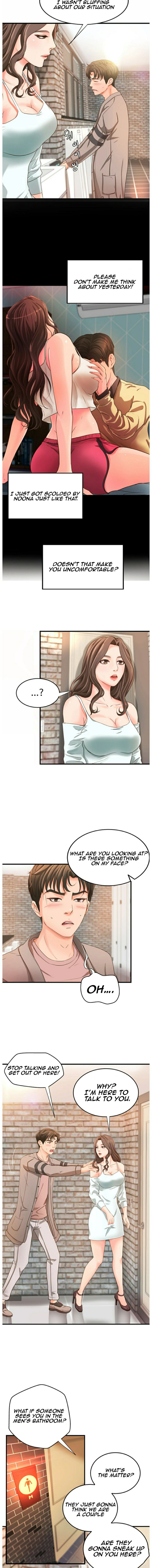 Sister’s Sex Education - Chapter 5 [photo 12] - MangaPorn