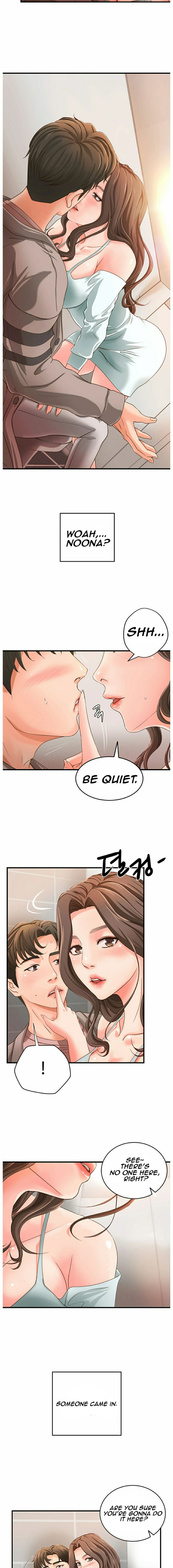 Sister’s Sex Education - Chapter 5 [photo 14] - MangaPorn