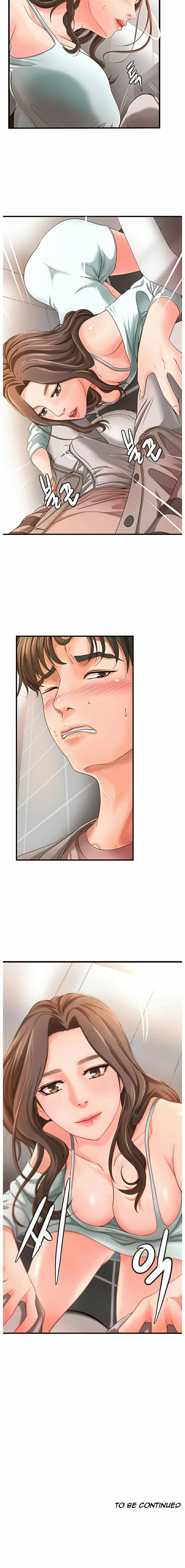 Sister’s Sex Education - Chapter 5 [photo 16] - MangaPorn