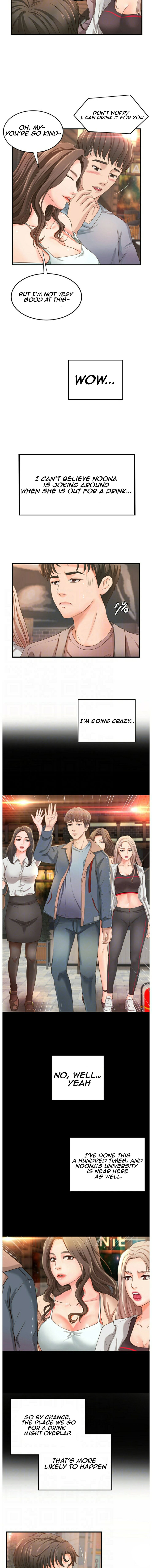 Sister’s Sex Education - Chapter 5 [photo 4] - MangaPorn