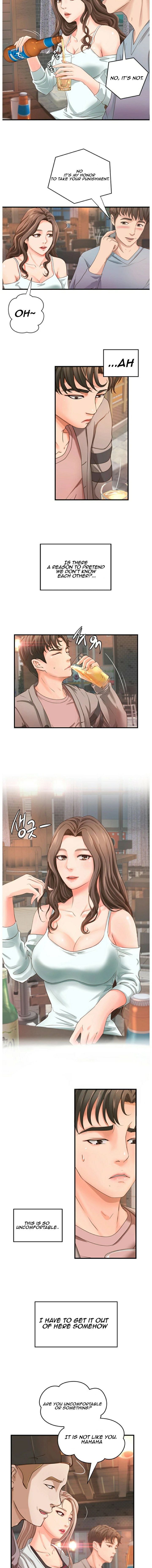 Sister’s Sex Education - Chapter 5 [photo 6] - MangaPorn