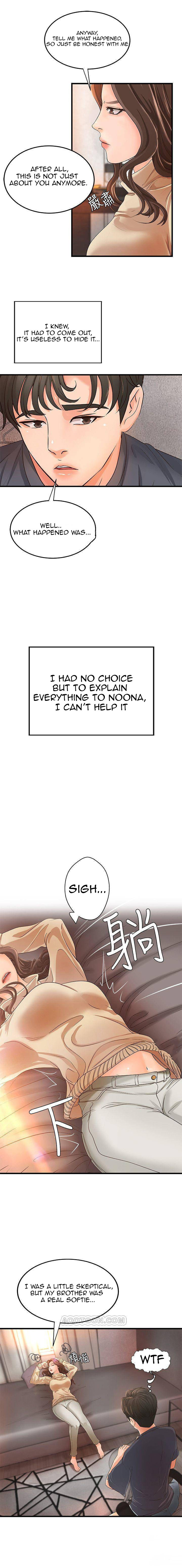Sister’s Sex Education - Chapter 8 [photo 13] - MangaPorn