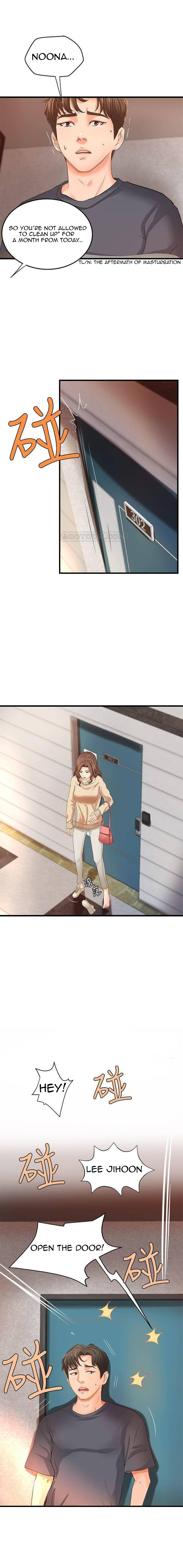 Sister’s Sex Education - Chapter 8 [photo 16] - MangaPorn