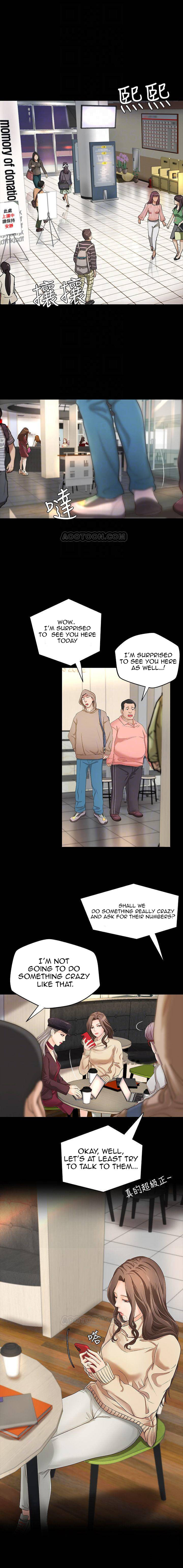 Sister’s Sex Education - Chapter 8 [photo 3] - MangaPorn