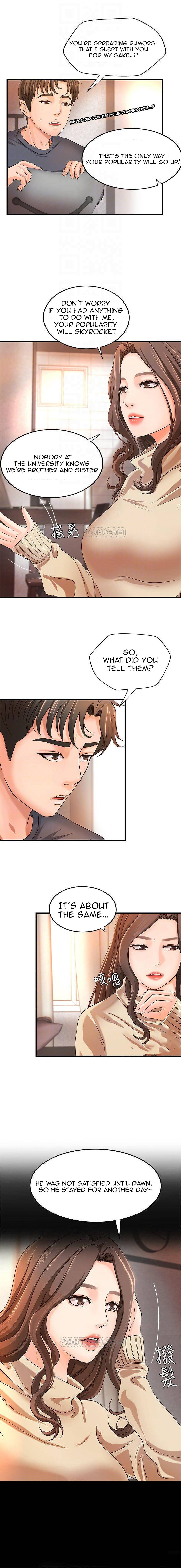 Sister’s Sex Education - Chapter 8 [photo 7] - MangaPorn
