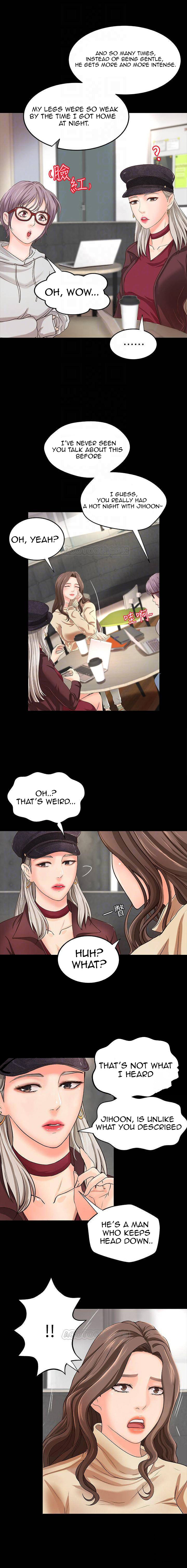 Sister’s Sex Education - Chapter 8 [photo 8] - MangaPorn