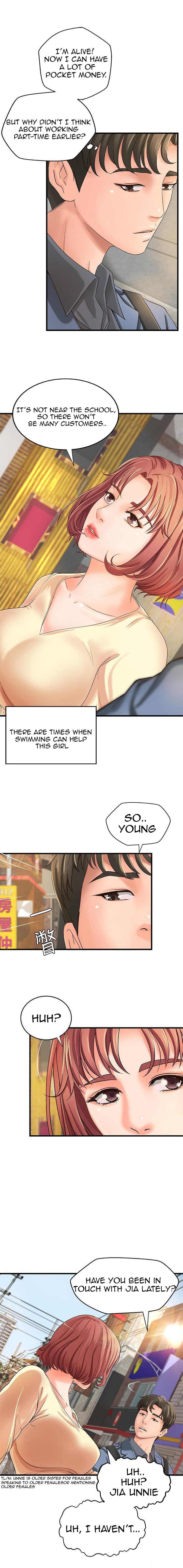 Sister’s Sex Education - Chapter 9 [photo 12] - MangaPorn