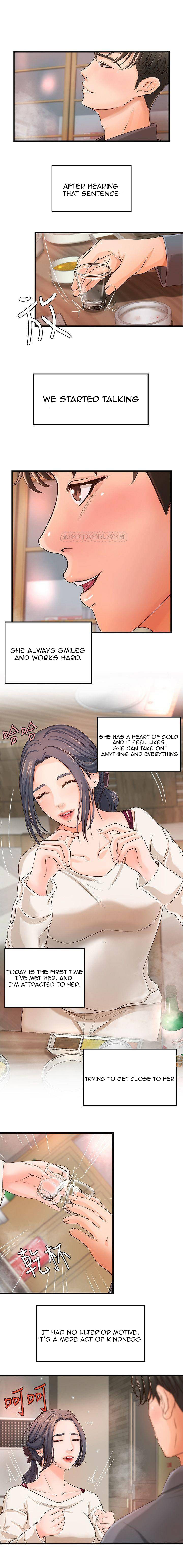 Sister’s Sex Education - Chapter 10 [photo 12] - MangaPorn
