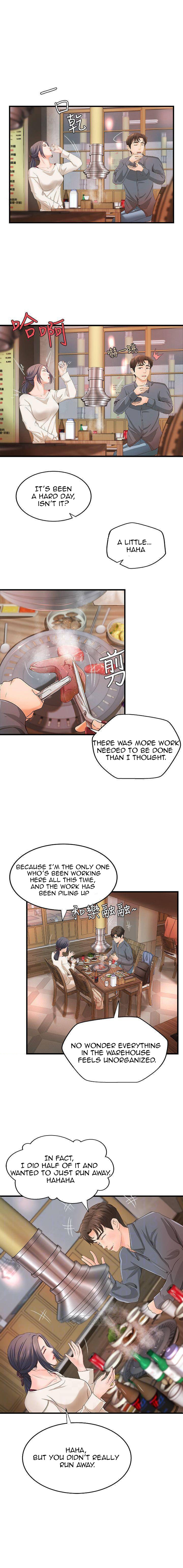 Sister’s Sex Education - Chapter 10 [photo 9] - MangaPorn