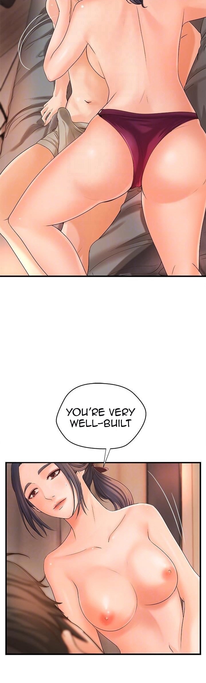 Sister’s Sex Education - Chapter 11 [photo 10] - MangaPorn