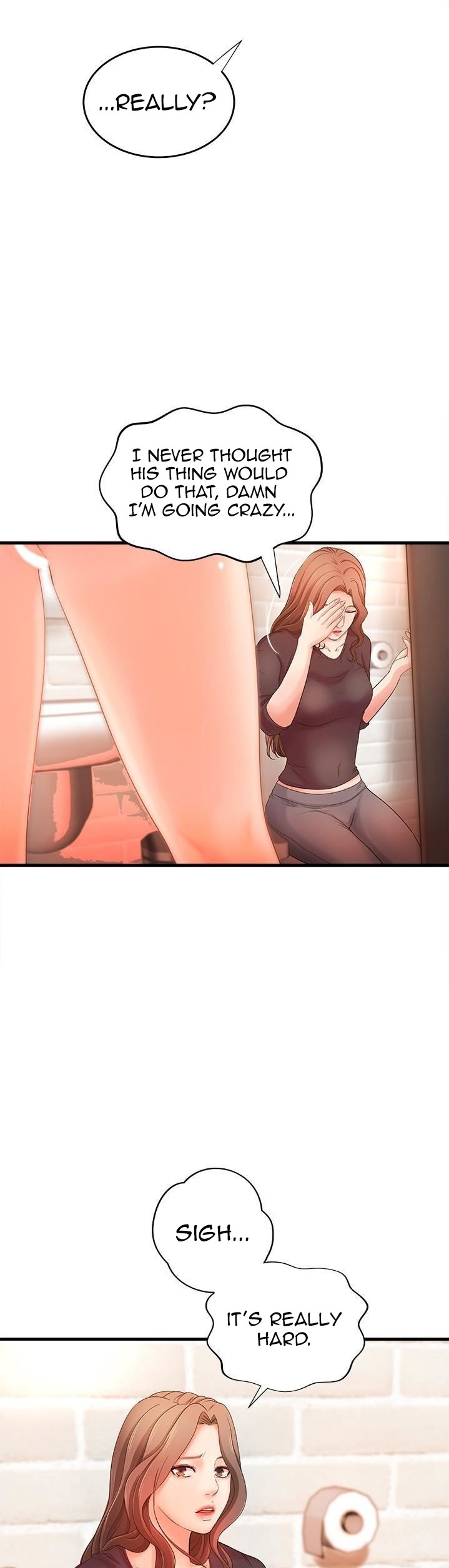Sister’s Sex Education - Chapter 11 [photo 40] - MangaPorn