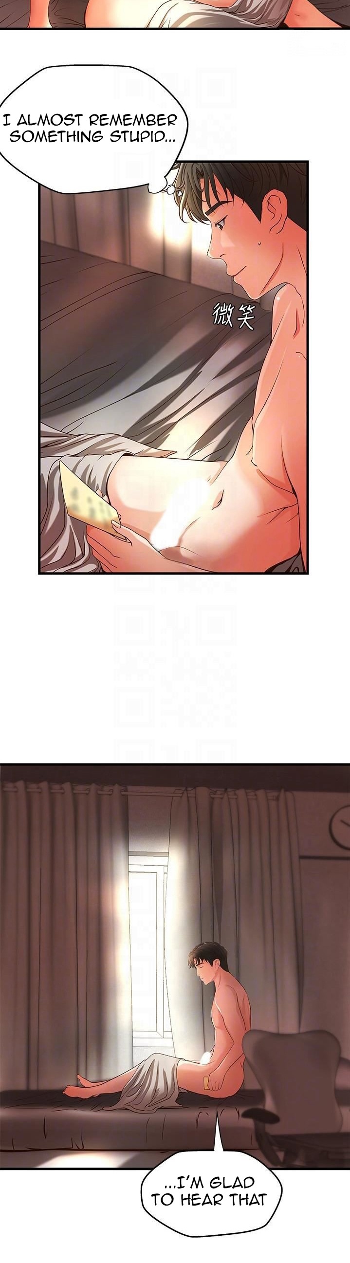 Sister’s Sex Education - Chapter 12 [photo 10] - MangaPorn