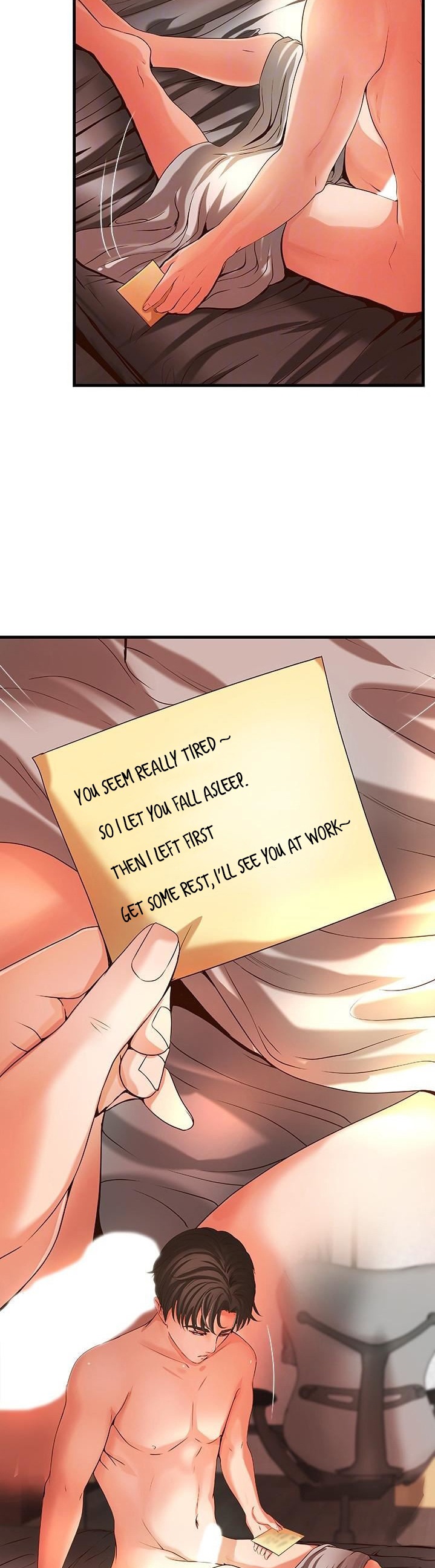 Sister’s Sex Education - Chapter 12 [photo 9] - MangaPorn