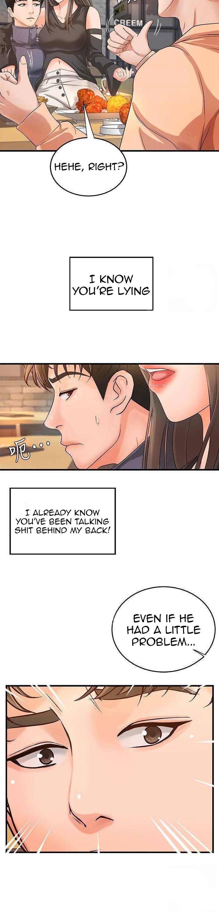 Sister’s Sex Education - Chapter 13 [photo 11] - MangaPorn
