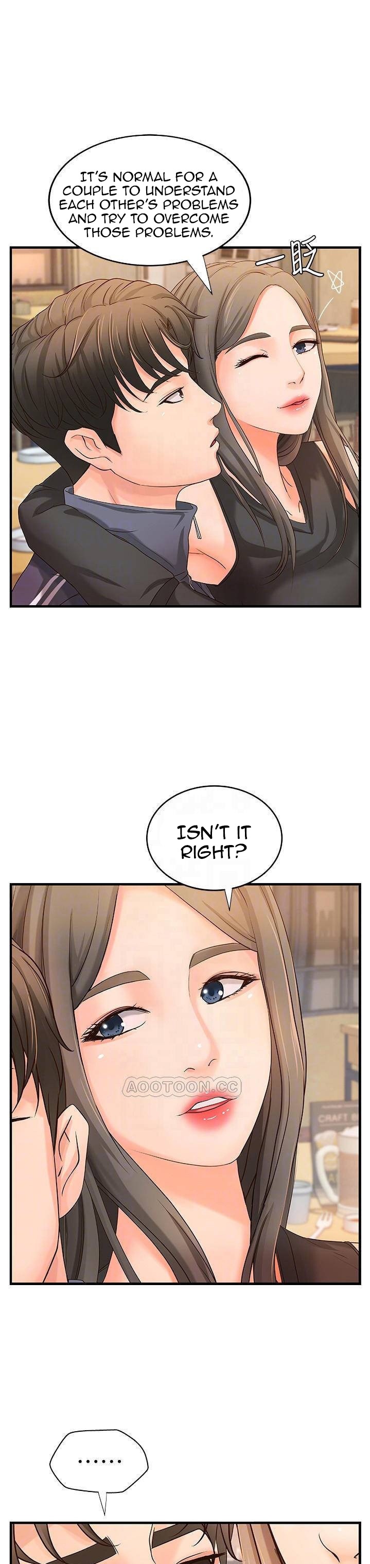 Sister’s Sex Education - Chapter 13 [photo 12] - MangaPorn