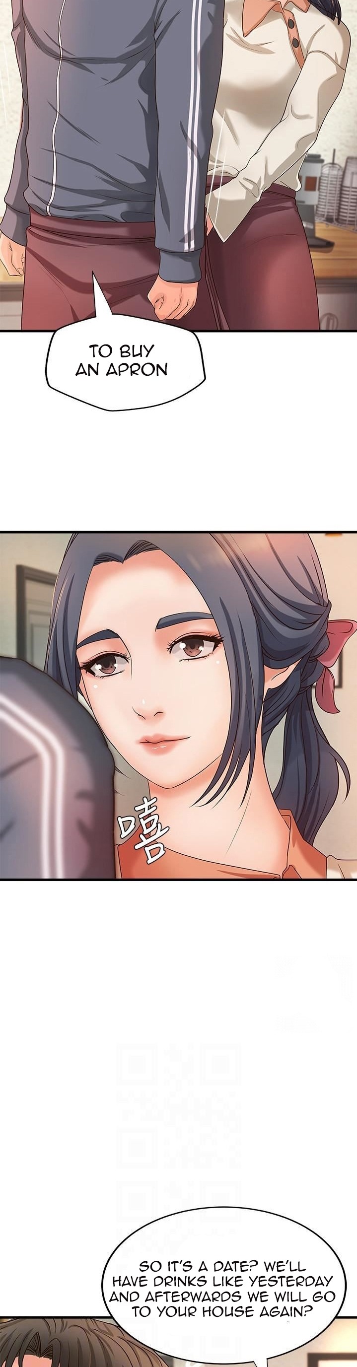 Sister’s Sex Education - Chapter 14 [photo 9] - MangaPorn