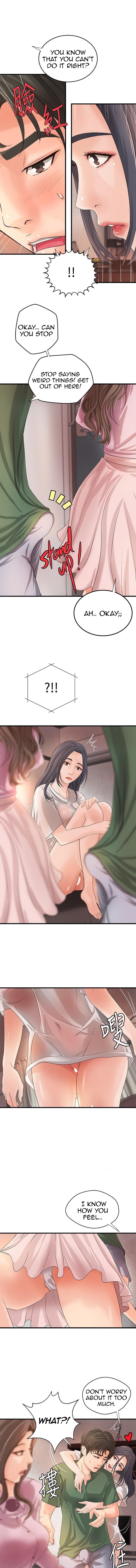 Sister’s Sex Education - Chapter 16 [photo 12] - MangaPorn