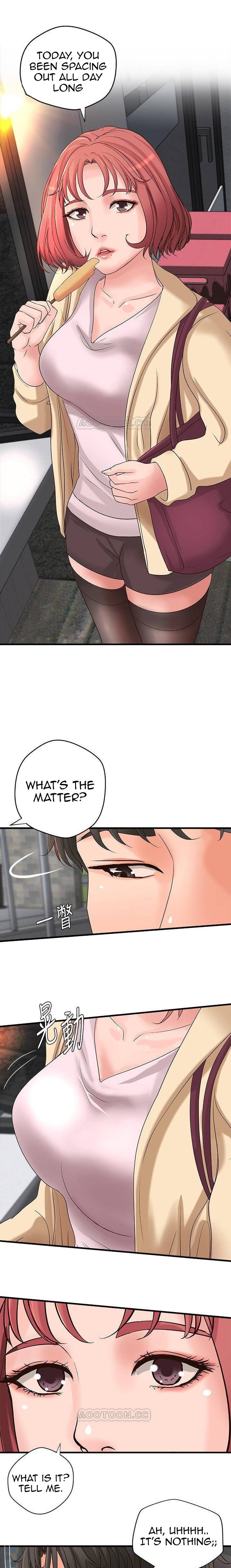 Sister’s Sex Education - Chapter 18 [photo 14] - MangaPorn