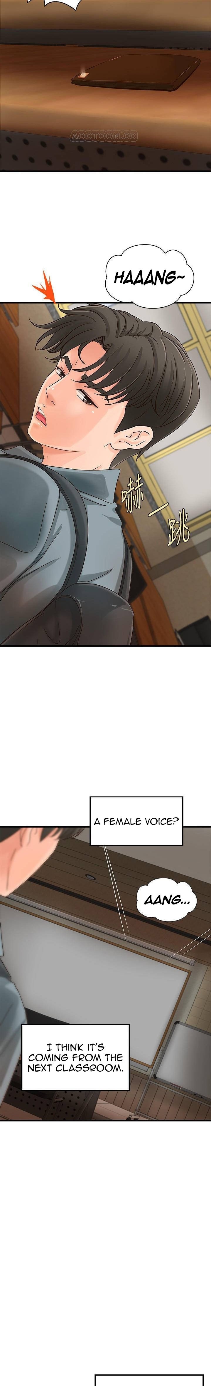 Sister’s Sex Education - Chapter 18 [photo 20] - MangaPorn